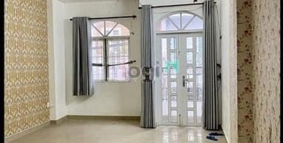 Nhà phố: Góc Bình Thới - Lữ Gia, (4.3x15.5m 2 Lầu rộng) - 25Tr