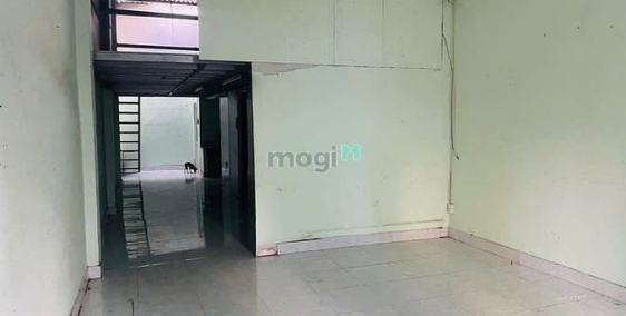 Nhà riêng: Cho thuê nhà hẻm 79 bến Phú Định 6 triệu