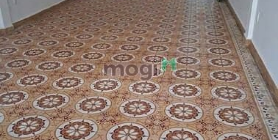 Nhà phố: Nhà cho thuê: MT Cư xá Bình Thới Q11, (4x20m 3L ST 8pn)