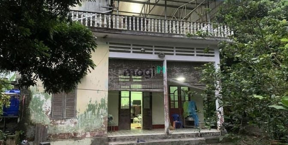 Nhà riêng: Cho Thuê Nhà Nguyên Căn Hưng Yên có Vườn