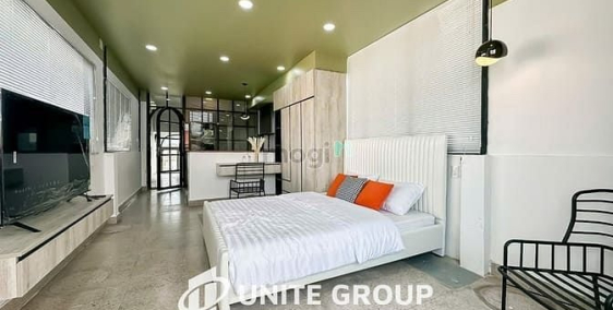 Nhà riêng: CHO THUÊ CĂN HỘ Full Nội Thất Tại PHÚ NHUẬN