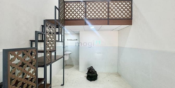 Nhà phố: Nhà Nguyên  Căn - 1 Trệt 1 Lầu - Full nội thất - Dương Quảng Hàm