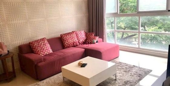 Căn hộ chung cư: Cho thuê căn hộ chung cư cao cấp Happy Valey 85m2, 2PN, 2WC.