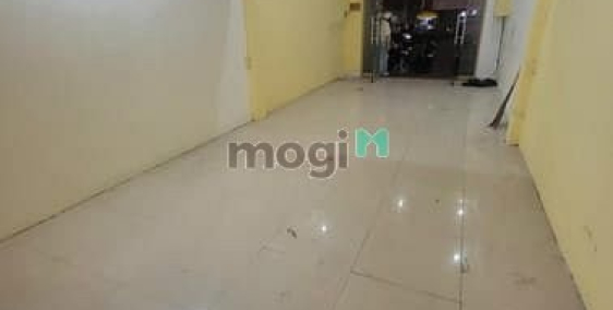 Nhà phố: MT Lê Đại Hành - Bình Thới Q11, (4x14m 3 lầu trống suốt)