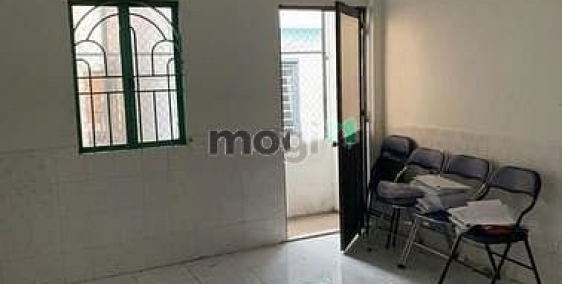 Nhà phố: Nhà cho thuê: MT Lạc Long Quân Q11, (3.5x13.5m), 18Tr