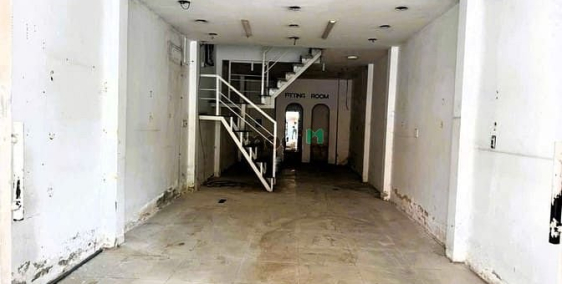 Nhà phố: Cho thuê nhà MT Võ Văn Ngân, Linh Chiểu, KD đỉnh, DT đẹp 4x18m