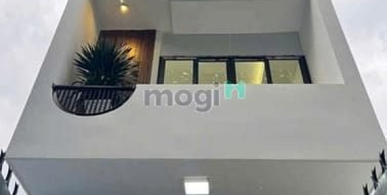 Nhà riêng: Cho thuê gấp nhà mới xây - tuyến Nguyễn Văn Trỗi, Phú Nhuận