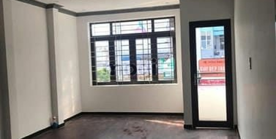 Nhà phố: Nhà cho thuê: MT Lạc Long Quân Q11, (4x14m 3L 5pn), 30Tr