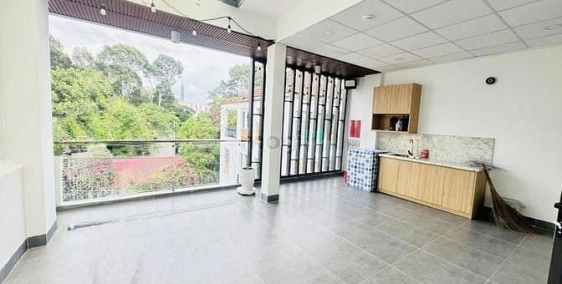 Nhà riêng: Cho thuê nhà 351/12 Lê Văn Sỹ, Phường 12, Quận 3