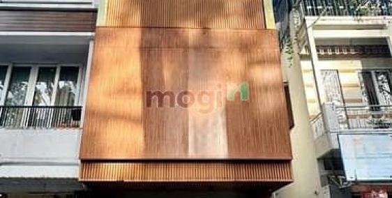 Nhà riêng: Cho thuê nhà 84B Nguyễn Văn Thương, Phường 25, Quận Bình Thạnh