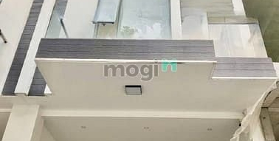 Nhà riêng: Cho thuê nhà 157/2B Nguyễn Gia Trí, Phường 25, Quận Bình Thạnh