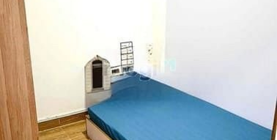 Nhà phố: Cho thuê nhà 43 phòng CHDV mt Hà Huy Giáp, Phường Thạnh Lộc, Quận 12