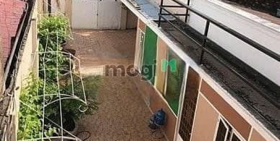 Nhà phố: Nhà cho thuê 25tr 8X27 NC đường Lũy Bán Bích, Tân Thới Hòa, Tân Phú