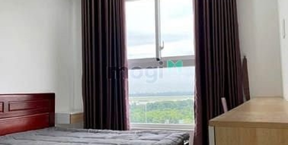 Căn hộ chung cư: Cộng Hoà Garden 78m2,2pn full nthat giá 13tr