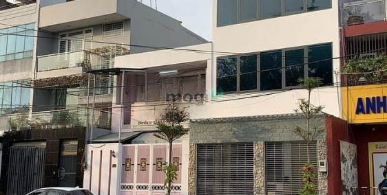 Nhà phố: Nhà Mặt Tiền Cho Thuê 6X20 Đường 6B, Phường Bình Hưng Hoà B, Bình Tân