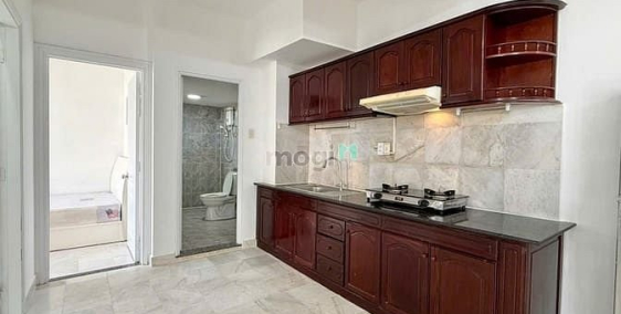Căn hộ chung cư: Cho thuê căn hộ chung cư cao cấp Hưng Phúc , 80m2, 2Pn,2WC.