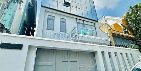 Nhà riêng: Cho thuê nhà hẻm xe tải số 402/5A Lê Văn Sỹ, Phường 14, Quận 3