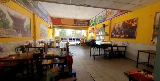 Nhà phố: Nhà MT cho thuê 6X15 đường Nguyễn Văn Khối, Phường 8, Quận Gò Vấp