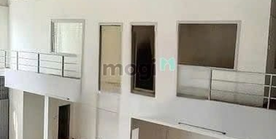 Nhà phố: Cho thuê nhà 18X20 Kho xưởng đường số 9, Khu dân cư Bình Hưng, P.7, Q8