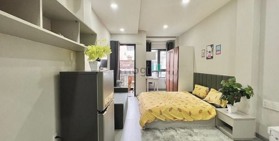 Căn hộ chung cư: Khai trương Bancony đường Phan Đăng Lưu, gần chợ Bà Chiểu, ngã 