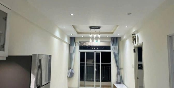 Căn hộ chung cư: Chung cư Phú Thạnh, Nguyễn Thái Sơn, TP: 95m2, 2p ngủ, nhà mới,