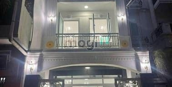 Nhà riêng: HÀNG HIẾM LÊ VĂN SỸ !! Cho thuê nhà nguyên căn Hẻm 339/2B Lê Văn Sỹ