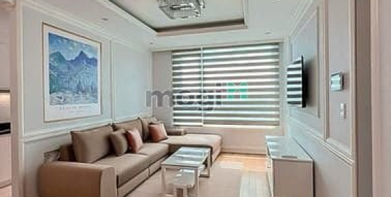 Căn hộ chung cư: Léman 75m2,2pn full nthat chỉ 30tr ở liền