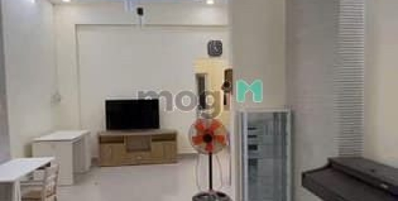 Nhà riêng: Cho thuê nhà nguyên 3 phòng ngủ gần gigamal thủ đức