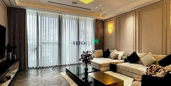 Căn hộ chung cư: Cho thuê căn hộ Riverpark Residence, 28triệu, lầu cao, Phú Mỹ H