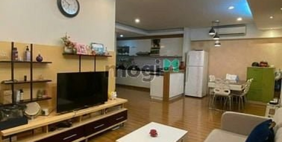 Căn hộ chung cư: Ruby Garden 90m2,2pn full nthat chỉ 11tr ở liền có suất ôtô