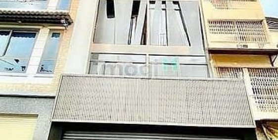 Nhà riêng: HÀNG HIẾM PHÚ NHUẬN - 270/3C Nguyễn Trọng Tuyển , Phú Nhuận , Nhà mới