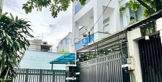 Nhà riêng: Cho Thuê Nhà Nguyên Căn – DT 144m2 – Tân Thới Hiệp 9 chỉ 28Tr/Tháng