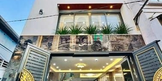 Nhà riêng: SIÊU PHẨM NHÀ ĐẸP - 227/  Nguyễn Trọng Tuyển, Phường 8, Q. Phú Nhuận