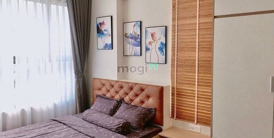 Căn hộ chung cư: Golden Mansion 75m2,2pn,2wc full nthat giá 16tr ở liền