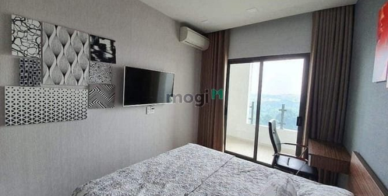 Căn hộ chung cư: Garden Gate 88m2,2pn full nthat giá 18tr