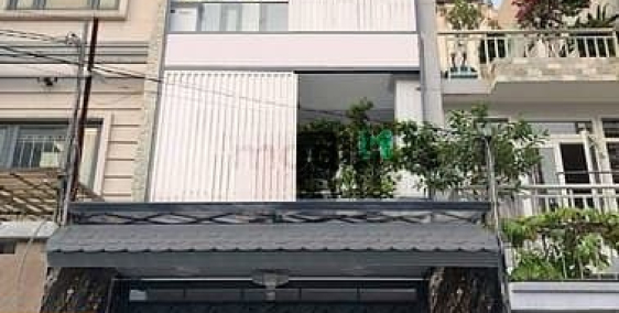 Nhà riêng: Cho thuê nhà hẻm xe hơi đường Huỳnh Văn Bánh, P11, Phú Nhuận