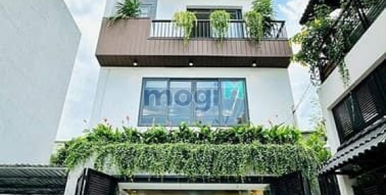 Nhà riêng: CỰC PHẨM NHÀ ĐẸP XÂY MỚI 182/4a Lê Văn Sỹ - P.10, Q.PN Giá 30tr