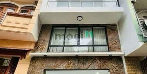 Nhà riêng: SIÊU HOT, GIÁ TỐT NHẤT KHU VỰC - 119/5C Nguyễn Hồng Đào, P14, Tân Bìn