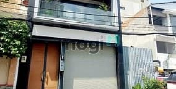 Nhà riêng: SIÊU PHẨM MỚI TINH - 86/5D Phổ Quang, P.2, Tân Bình - 5 tầng rộng rãi