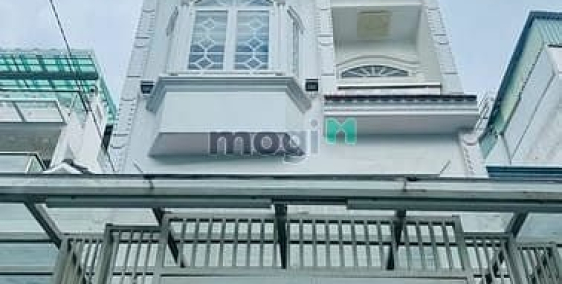 Nhà riêng: Cho thuê nhà lộ giới 8m- Đường Huỳnh Văn Bánh, P11, Q. Phú Nhuận