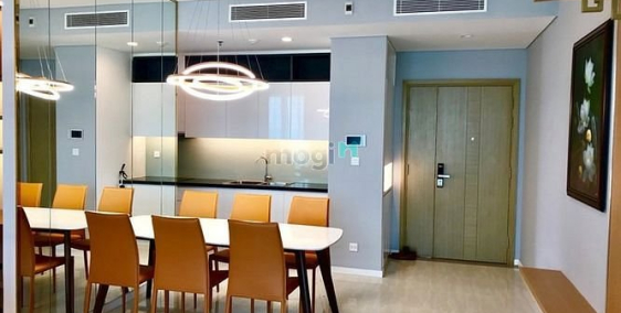 Căn hộ chung cư: Cho thuê căn hộ Sadora 3PN, giá SIÊU HOT chỉ 28 triệu/tháng. Fu