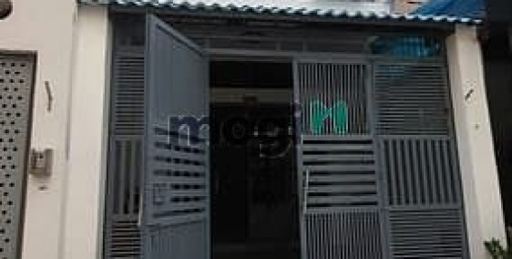 Nhà riêng: Cho thuê nguyên căn  - nhà mới - khu sang