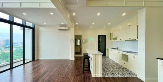 Căn hộ chung cư: Siêu phẩm Duplex D'LUSSO cho thuê giá tốt nhất hiện nay, view 3