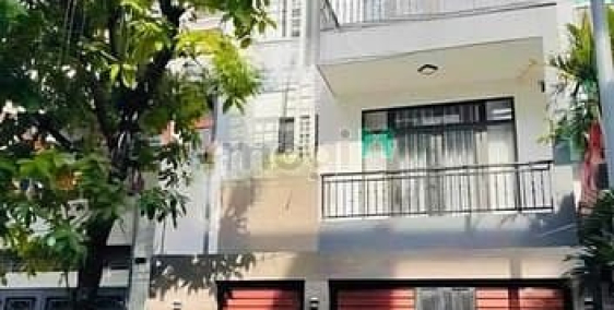 Nhà riêng: Cho thuê nhà đẹp nguyễn trọng tuyển, phường 10, phú nhuận