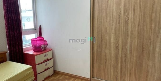 Căn hộ chung cư: Carillon 1 60m2,2pn full nthat chỉ 12tr ở liền