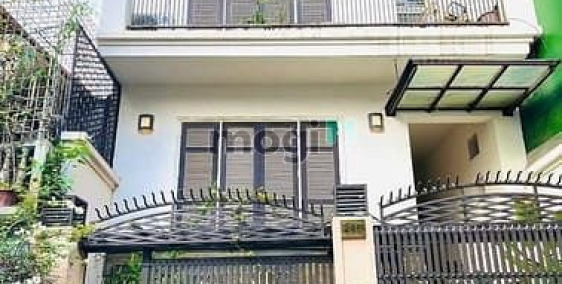 Nhà riêng: 1 CĂN DUY NHẤT !!! CHO THUÊ NHÀ HẺM 231/24H Lê Văn Sỹ , Q.Phú Nhuận.