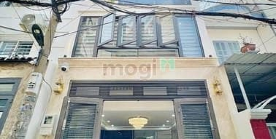 Nhà riêng: SIÊU HOT - GIÁ SIÊU MỀM - 169/4c Đồng Đen, p14, Tân Bình