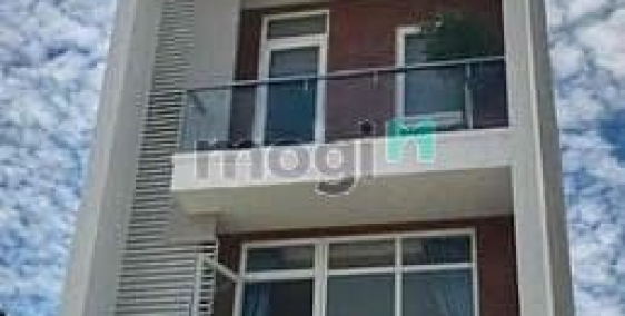 Nhà riêng: Cho thuê nhà ngay sát bên Cư xá Bắc Hải - ngã tư Tô Hiến Thành Quận 1