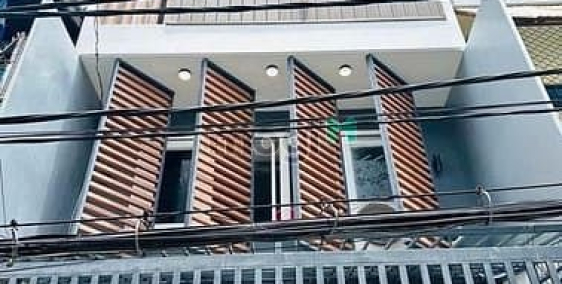 Nhà riêng: NHÀ ĐẸP GIÁ MỀM, HOT NHẤT KHU VỰC -66/2b ,Phổ Quang, P2, Tân Bình