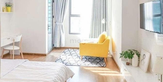 Căn hộ chung cư: Orchard Garden 32m2 full nthat chỉ 11tr